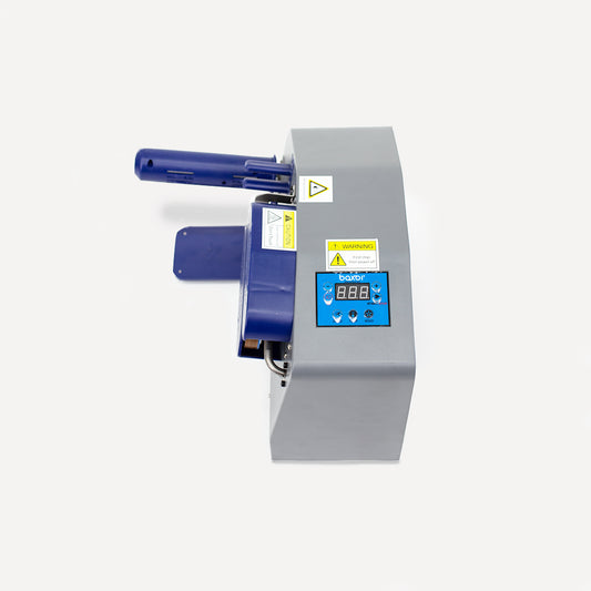 Máquina Infladora de burbuja y almohadilla