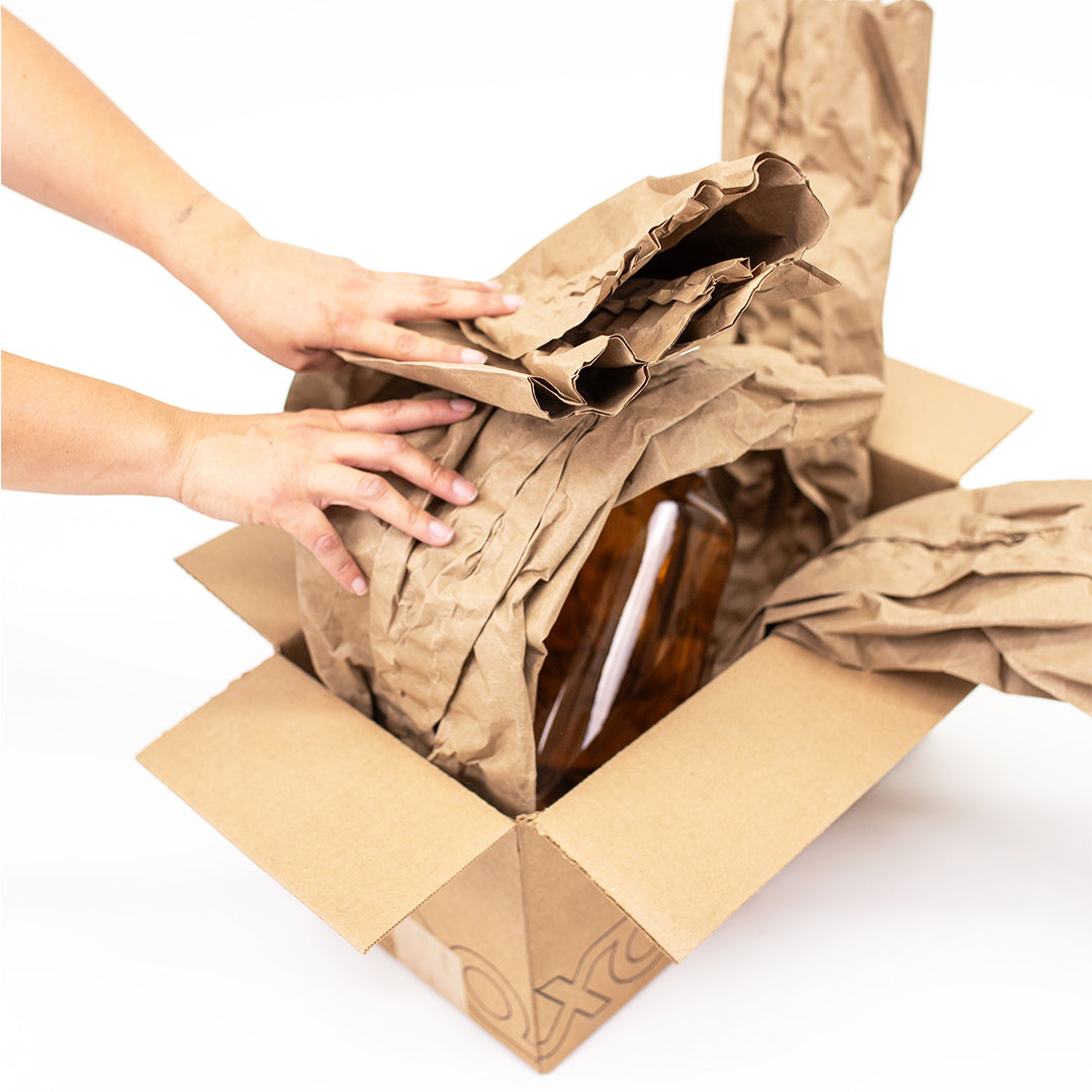 Productos Ecológicos para Envíos