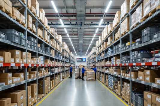 Rio Bravo Insumos Chihuahua