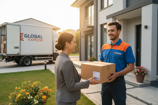 ¿Cómo hacer un envío ocurre?