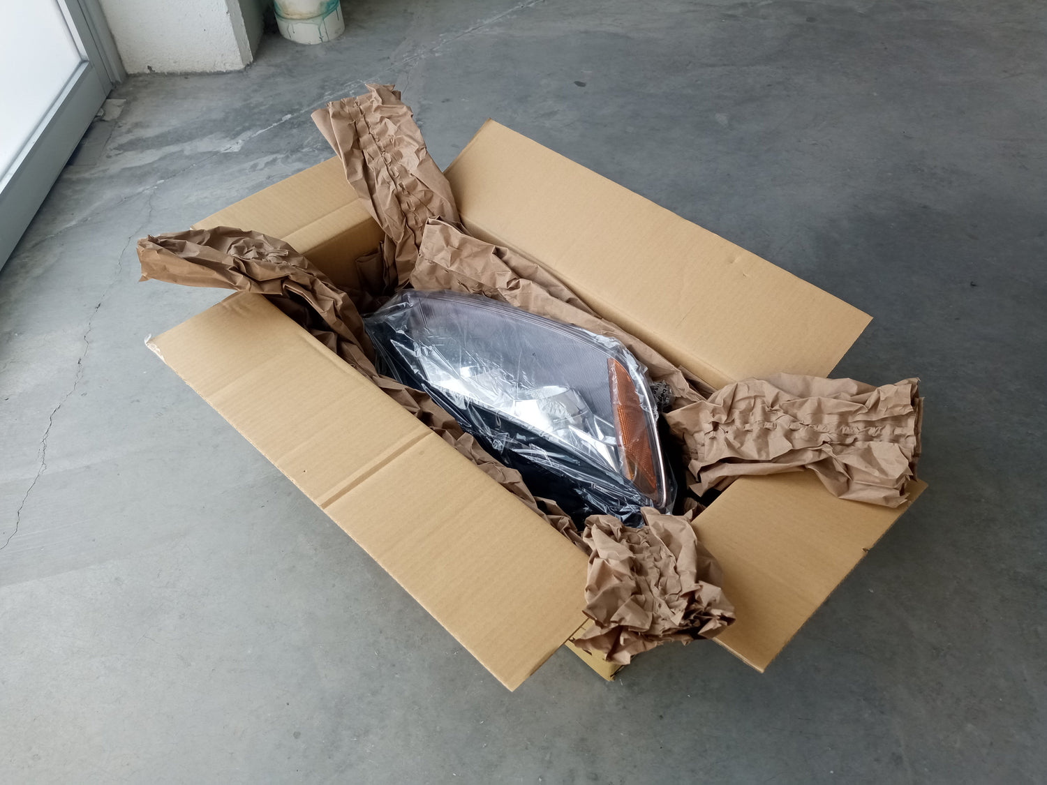 Papel Kraft para Empaque y Embalaje