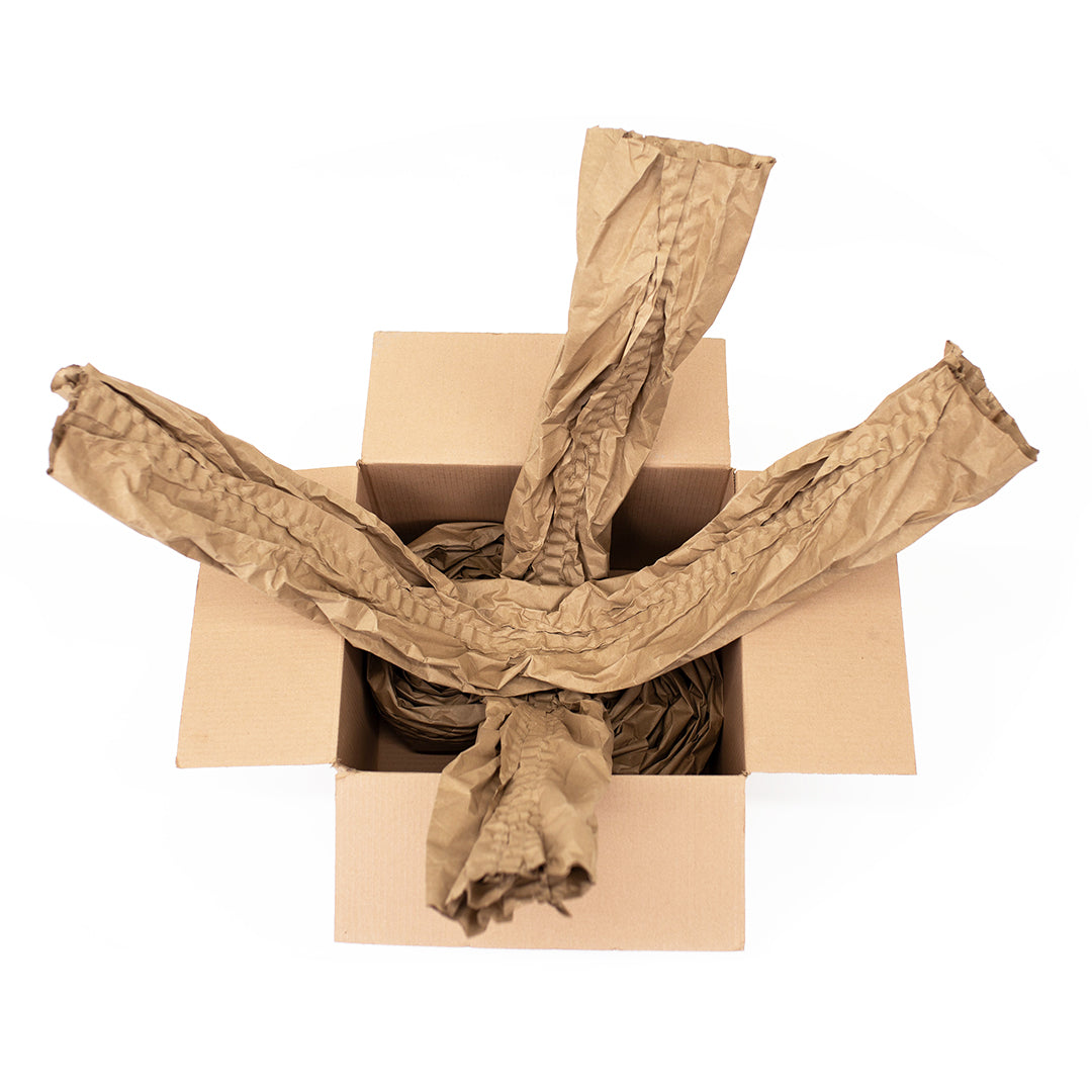 PAPEL KRAFT PARA EMPAQUE