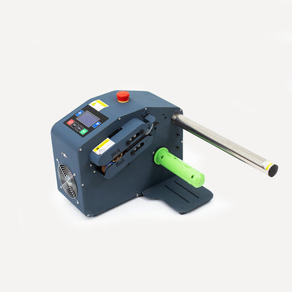 Máquina Infladora de burbuja y almohadilla Ultra