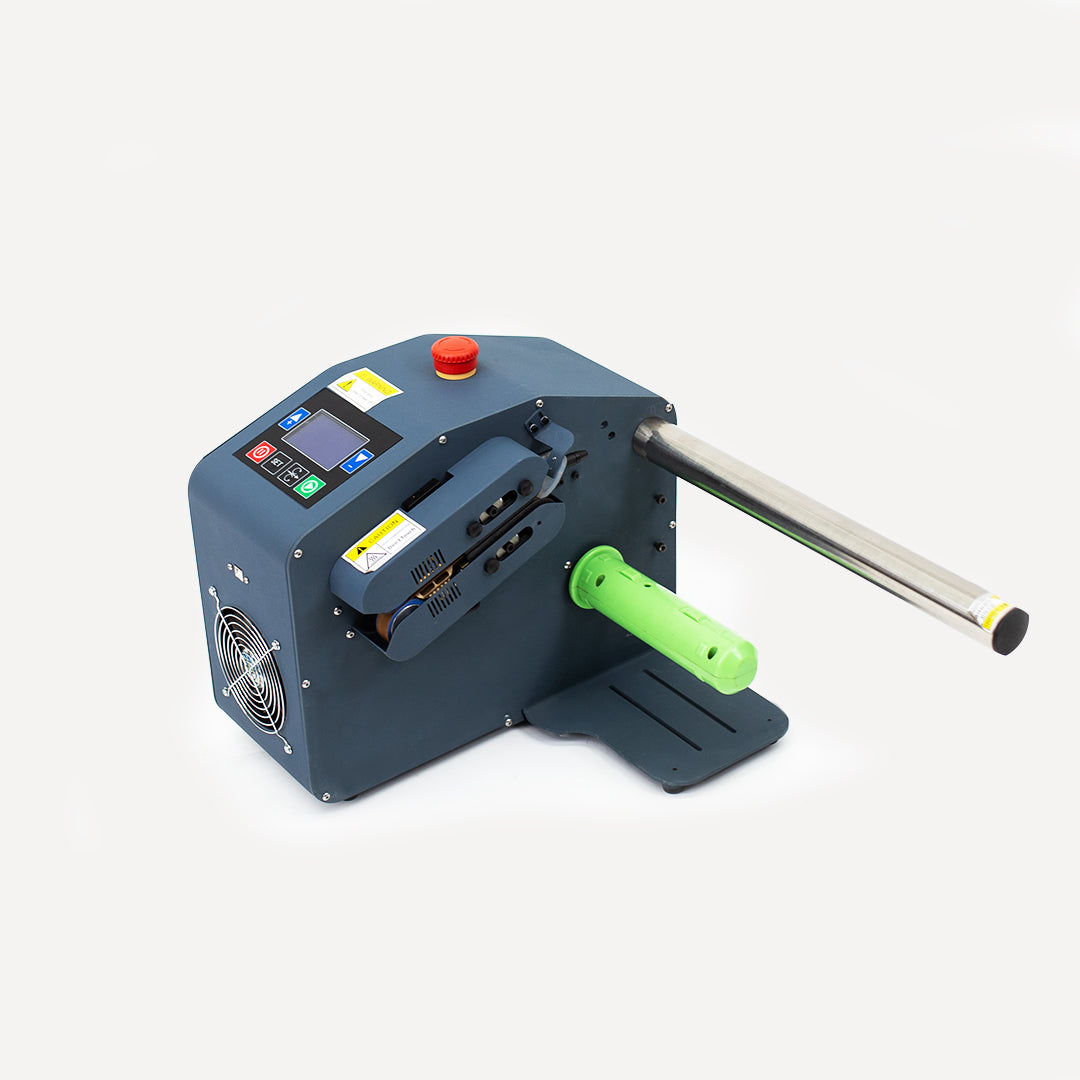 Máquina Infladora de burbuja y almohadilla Ultra