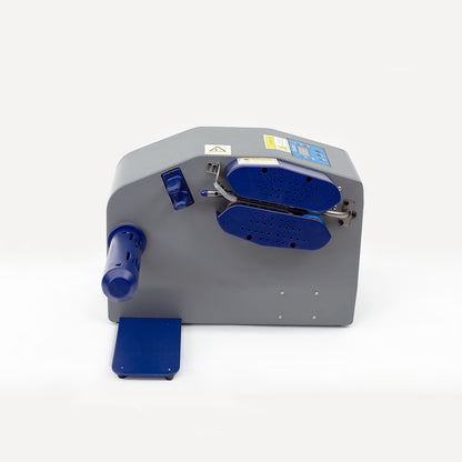 Máquina Infladora de burbuja y almohadilla