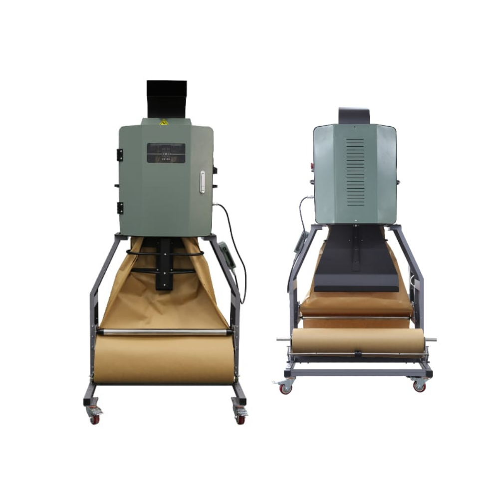 Despachador automático de embalaje ecológico BX-760