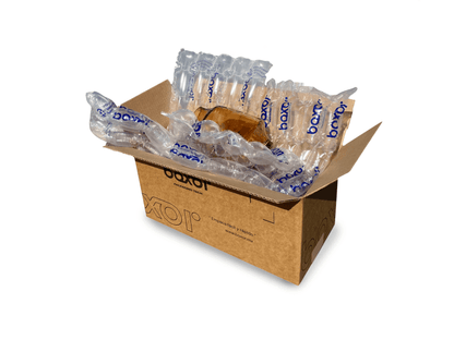 Rollo de Poliburbuja de Aire para Empaque