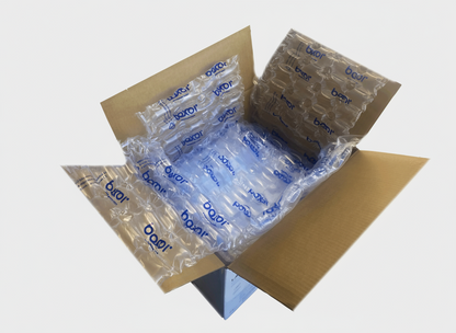 Rollo de Poliburbuja de Aire para Empaque