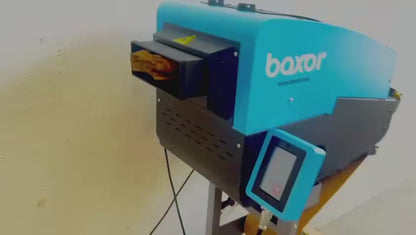 Despachador automático de papel kraft