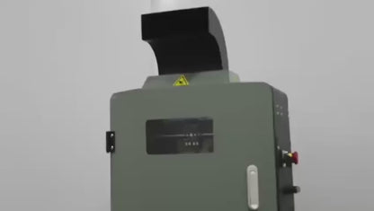 Despachador automático de embalaje ecológico BX-760